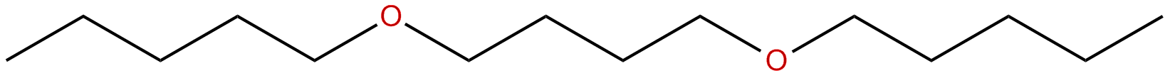 Image of 1,4-dipentoxybutane