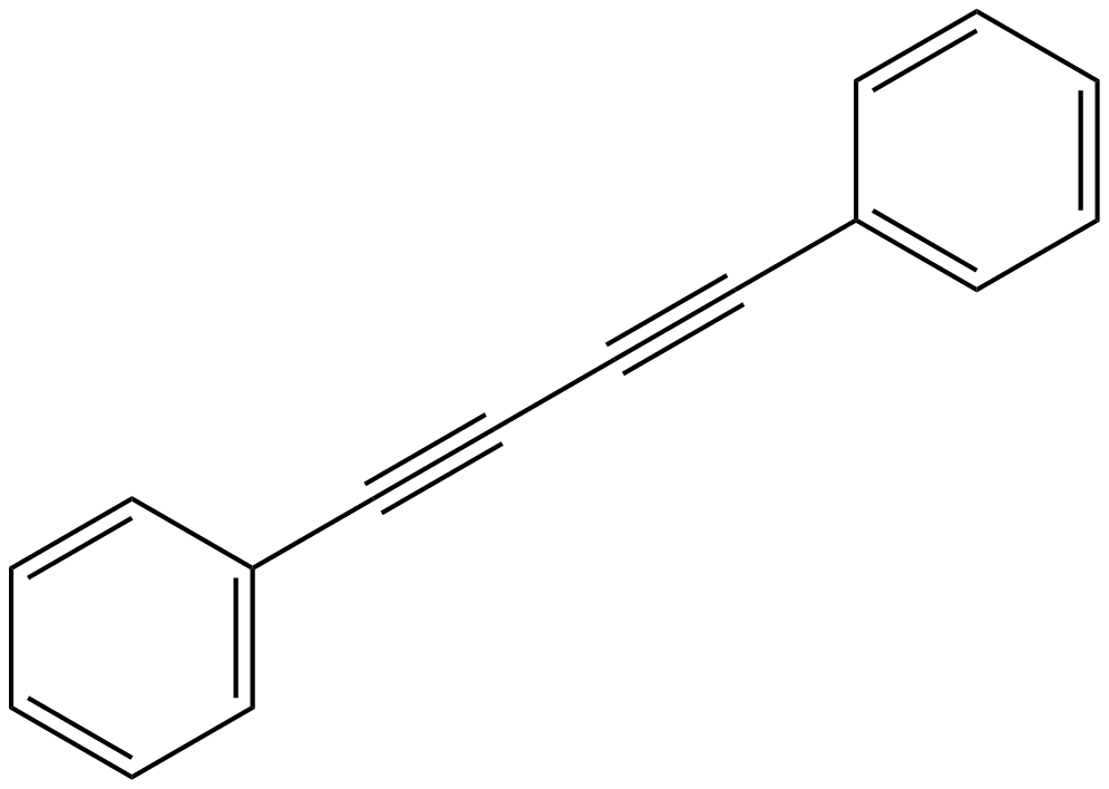 Image of 1,4-diphenyl-1,3-butadiyne