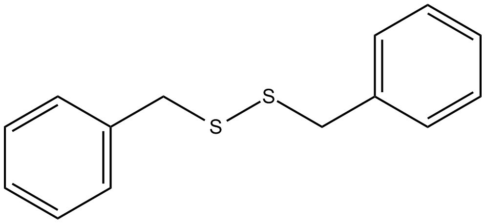 Image of 1,4-diphenyl-2,3-dithiabutane