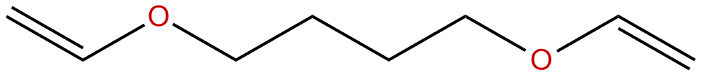 Image of 1,4-divinyloxybutane