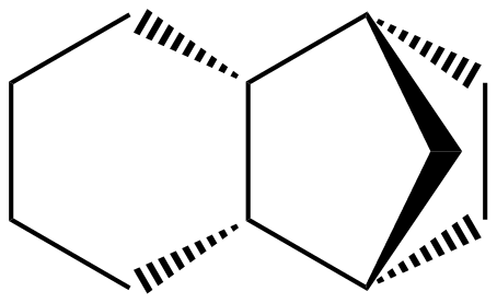 Image of 1,4-endomethylenedecahydronaphthalene