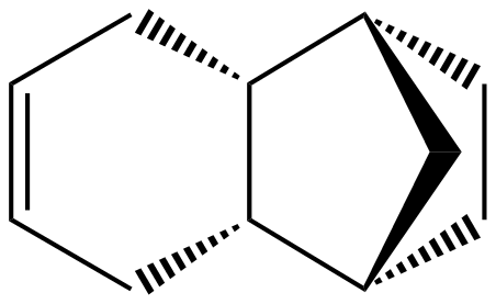Image of 1,4-endomethyleneoctahydronaphthalene
