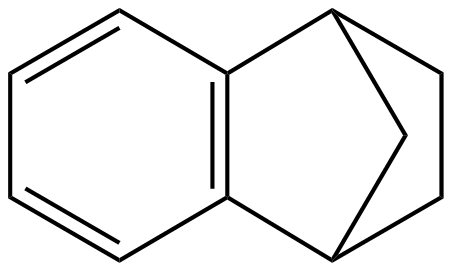 Image of 1,4-endomethylenetetrahydronaphthalene