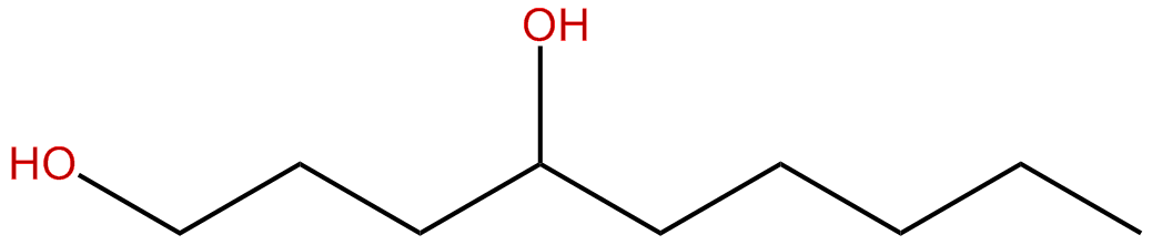 Image of 1,4-nonanediol