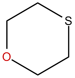 Image of 1,4-oxathiane