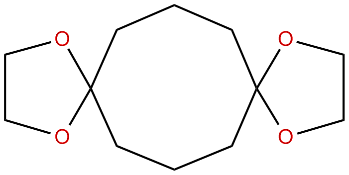 Image of 1,4,10,13-tetraoxadispiro[4.3.4.3]hexadecane