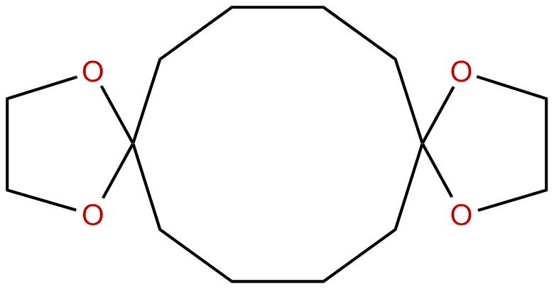 Image of 1,4,11,14-tetraoxadispiro[4.4.4.4]octadecane