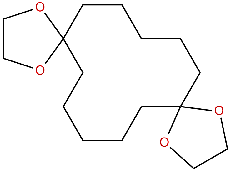Image of 1,4,12,15-tetraoxadispiro[4.5.4.5]eicosane
