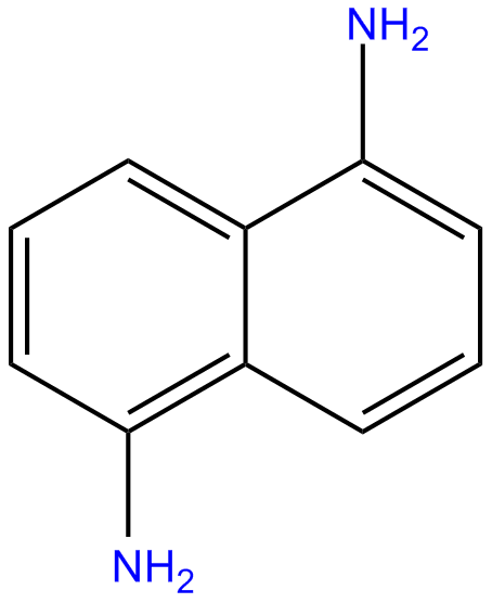 Image of 1,5-diaminonaphthalene