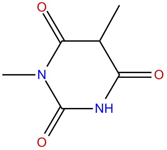 Image of 1,5-dimethyl-2,4,6-(1H,3H,5H)-pyrimidinetrione