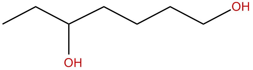 Image of 1,5-heptanediol