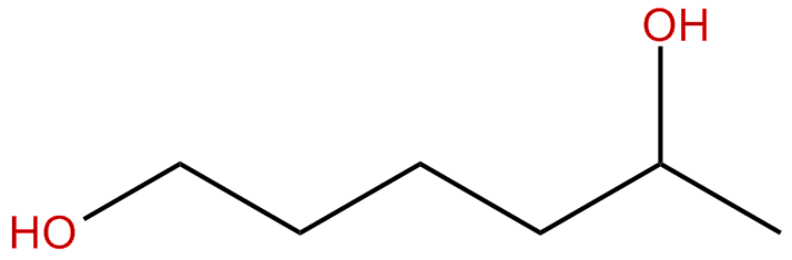 Image of 1,5-hexanediol
