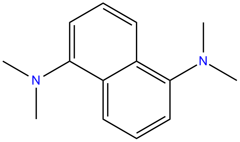 Image of 1,5-naphthalenediamine,N,N,N',N'-tetramethyl-
