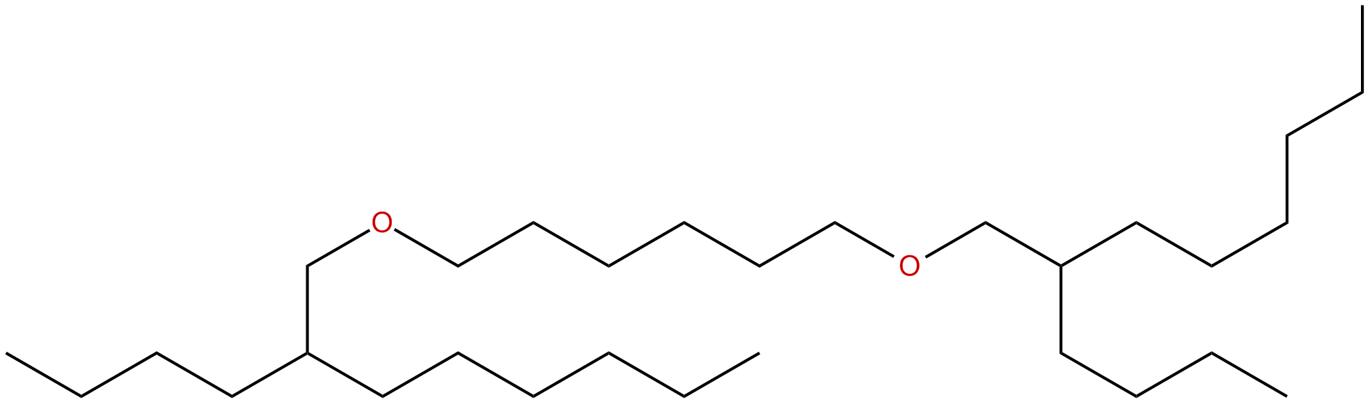 Image of 1,6-bis(2-butyloctyloxy)hexane
