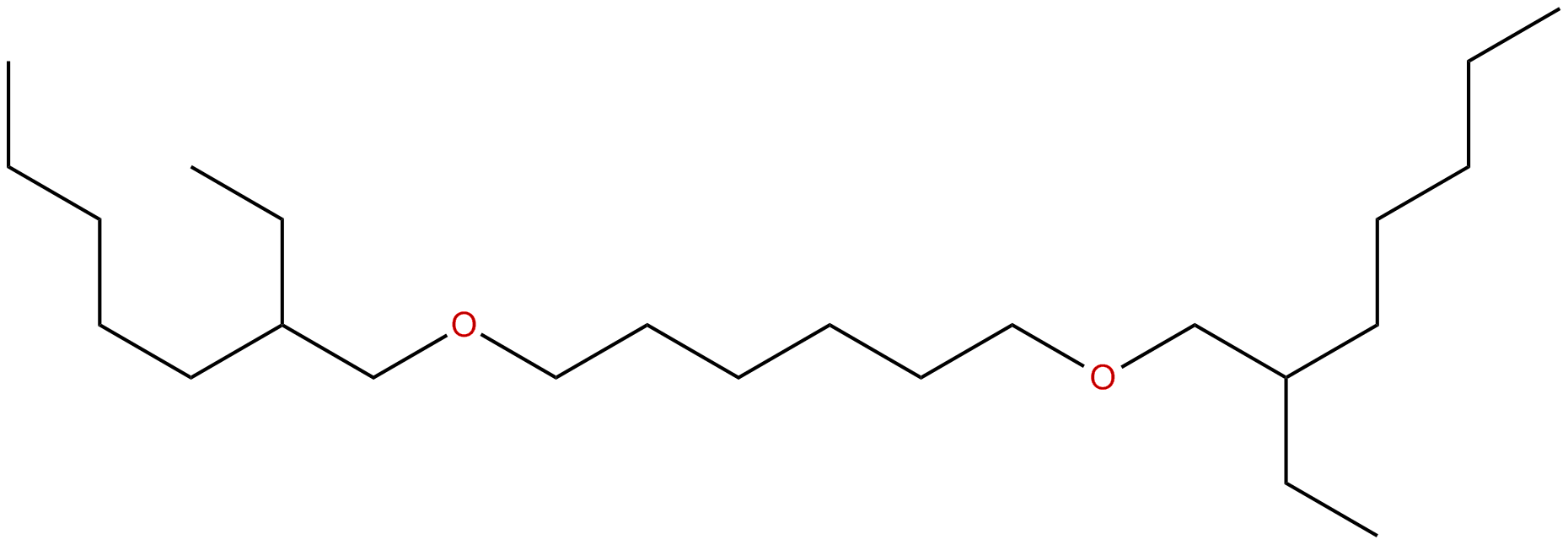 Image of 1,6-bis(2-ethylheptyloxy)hexane