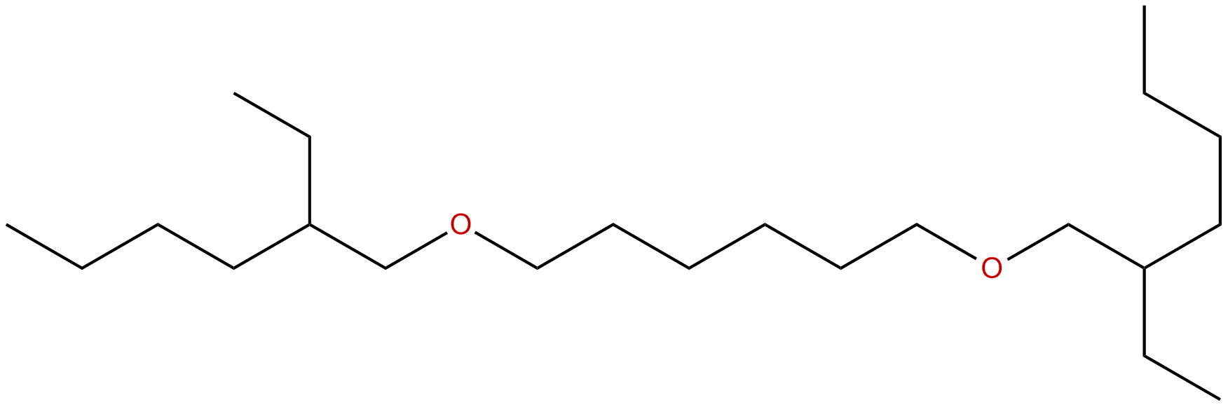 Image of 1,6-bis[(2-ethylhexyl)oxy]hexane