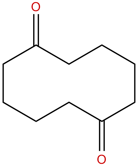 Image of 1,6-cyclodecanedione