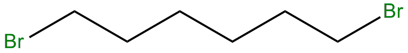 Image of 1,6-dibromohexane