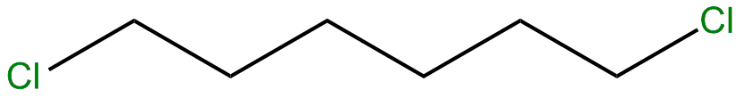 Image of 1,6-dichlorohexane