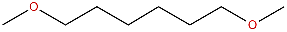 Image of 1,6-dimethoxyhexane