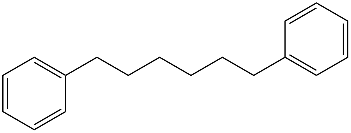 Image of 1,6-diphenylhexane