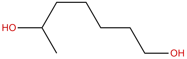 Image of 1,6-heptanediol