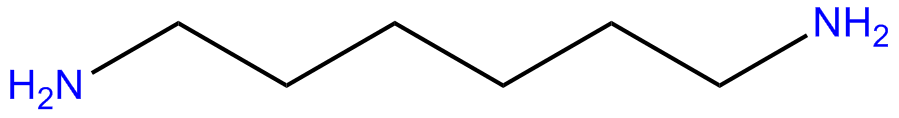 Image of 1,6-hexanediamine