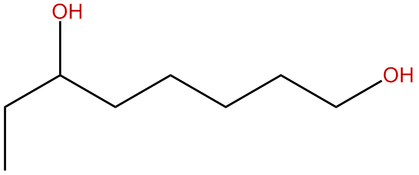 Image of 1,6-octanediol