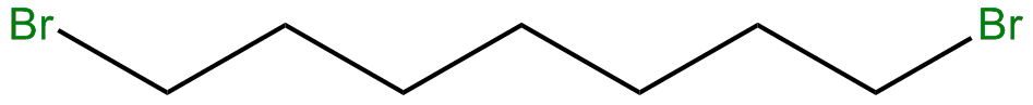 Image of 1,7-dibromoheptane