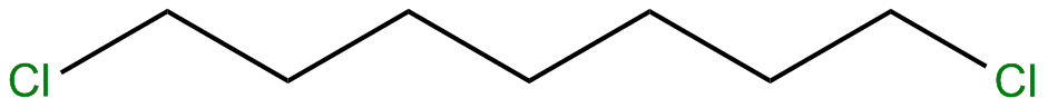 Image of 1,7-dichloroheptane