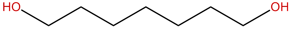 Image of 1,7-heptanediol