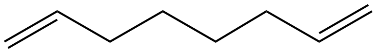 Image of 1,7-octadiene