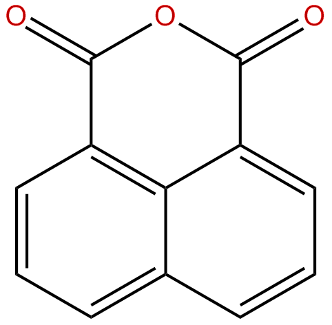 Image of 1,8-naphthalenedioic anhydride