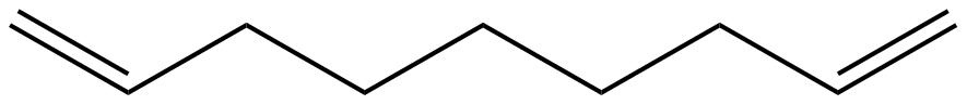 Image of 1,8-nonadiene