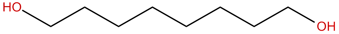 Image of 1,8-octanediol