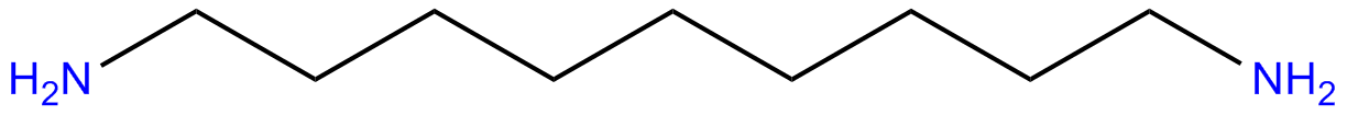 Image of 1,9-diaminononane