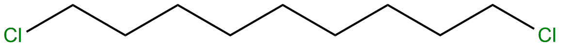 Image of 1,9-dichlorononane