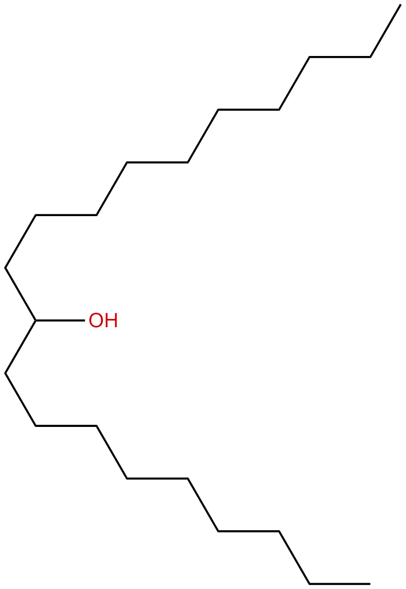 Image of 10-eicosanol