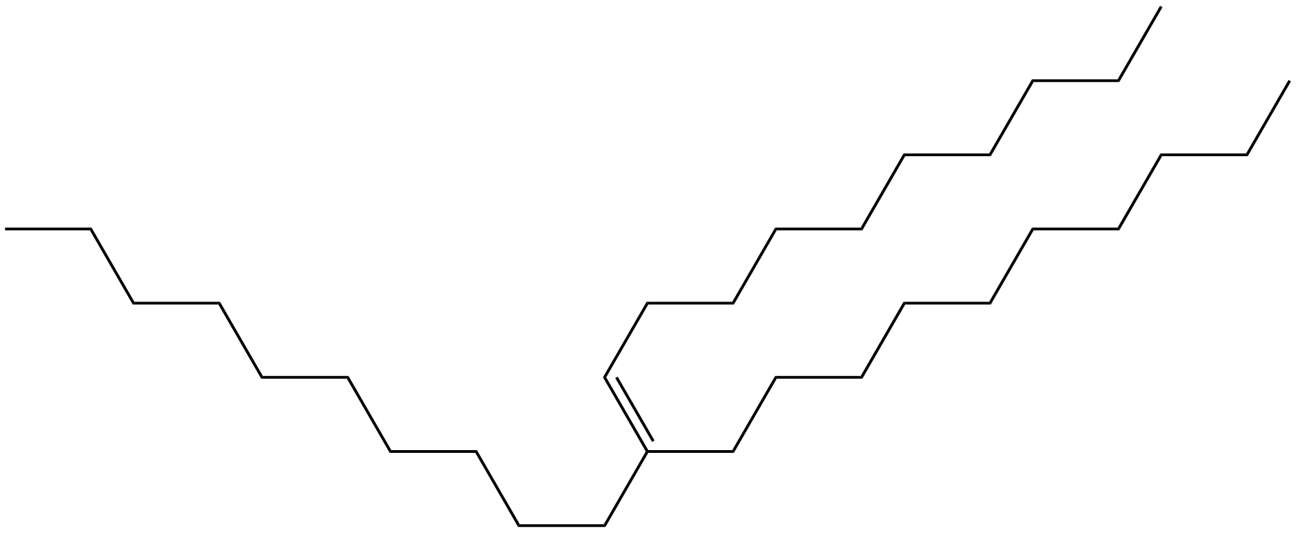 Image of 11-decyl-10-heneicosene