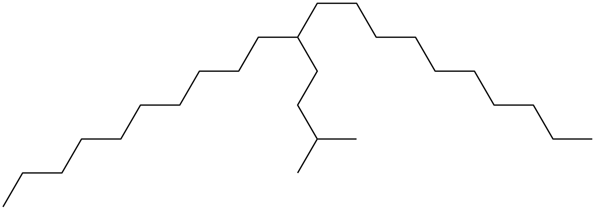 Image of 11-(3-methylbutyl)heneicosane