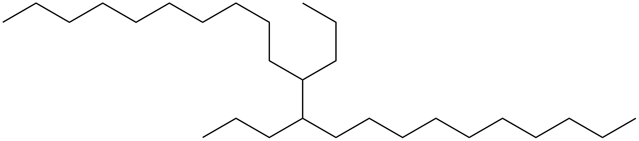 Image of 11,12-dipropyldocosane