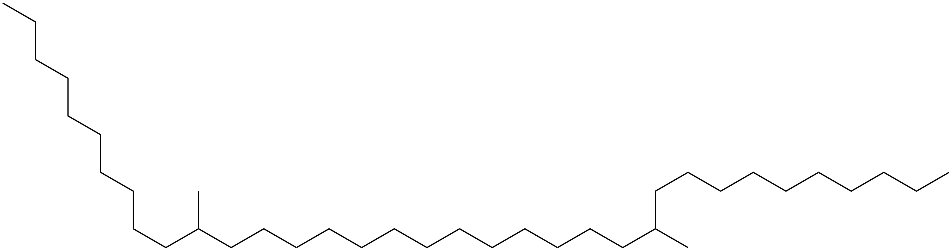 Image of 11,25-dimethylpentatriacontane