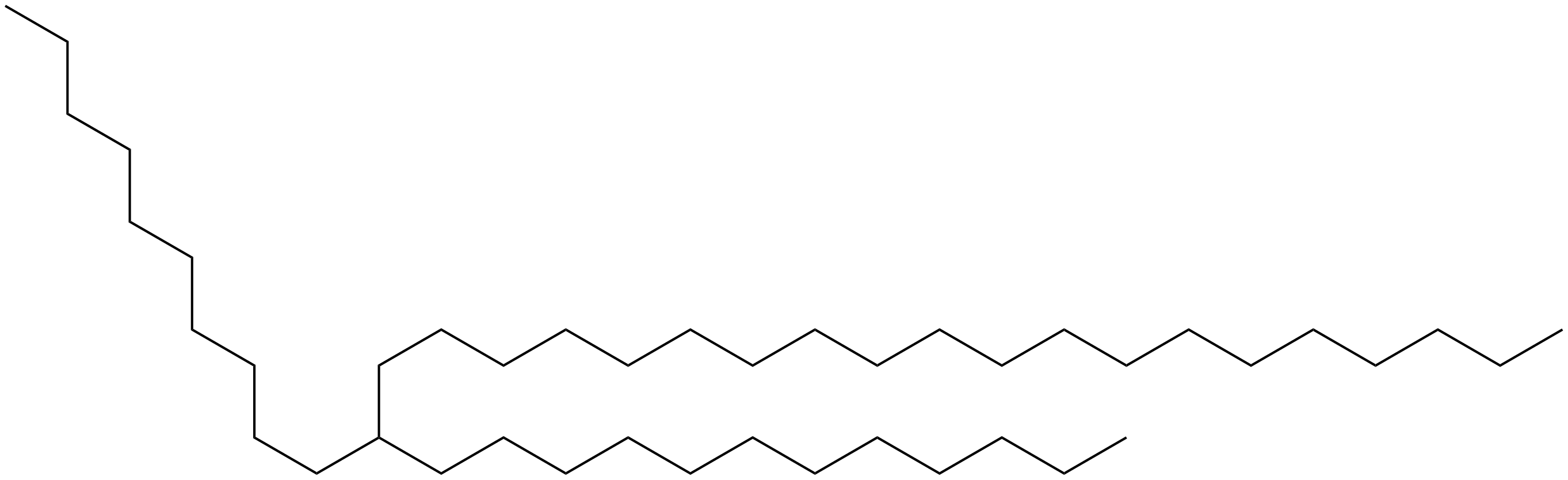 Image of 12-decyl-1-nonyltetracosane
