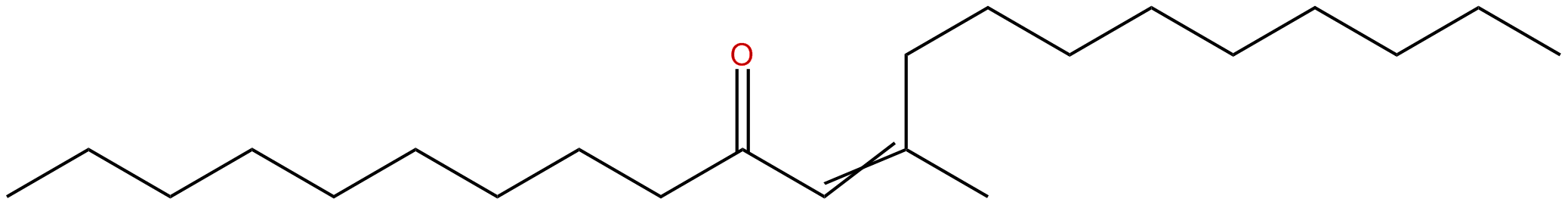 Image of 12-methyl-11-heneicosen-10-one