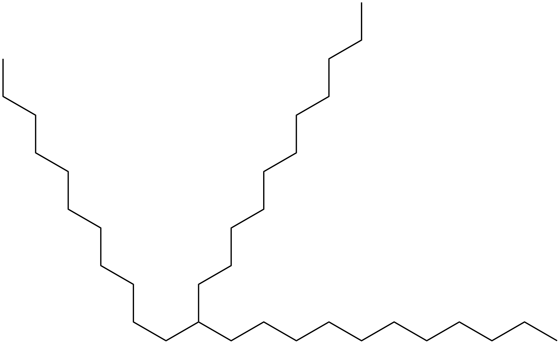 Image of 12-undecyltricosane