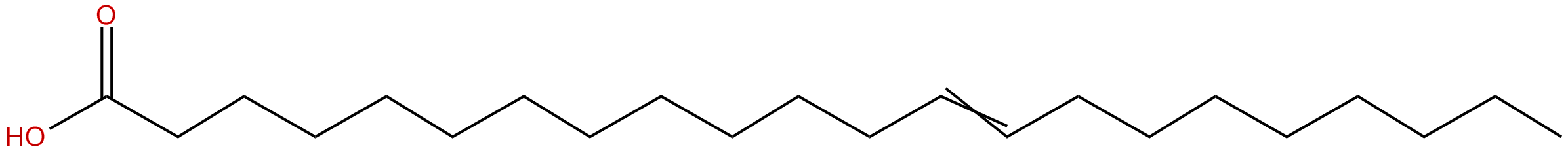 Image of 13-docosenoic acid