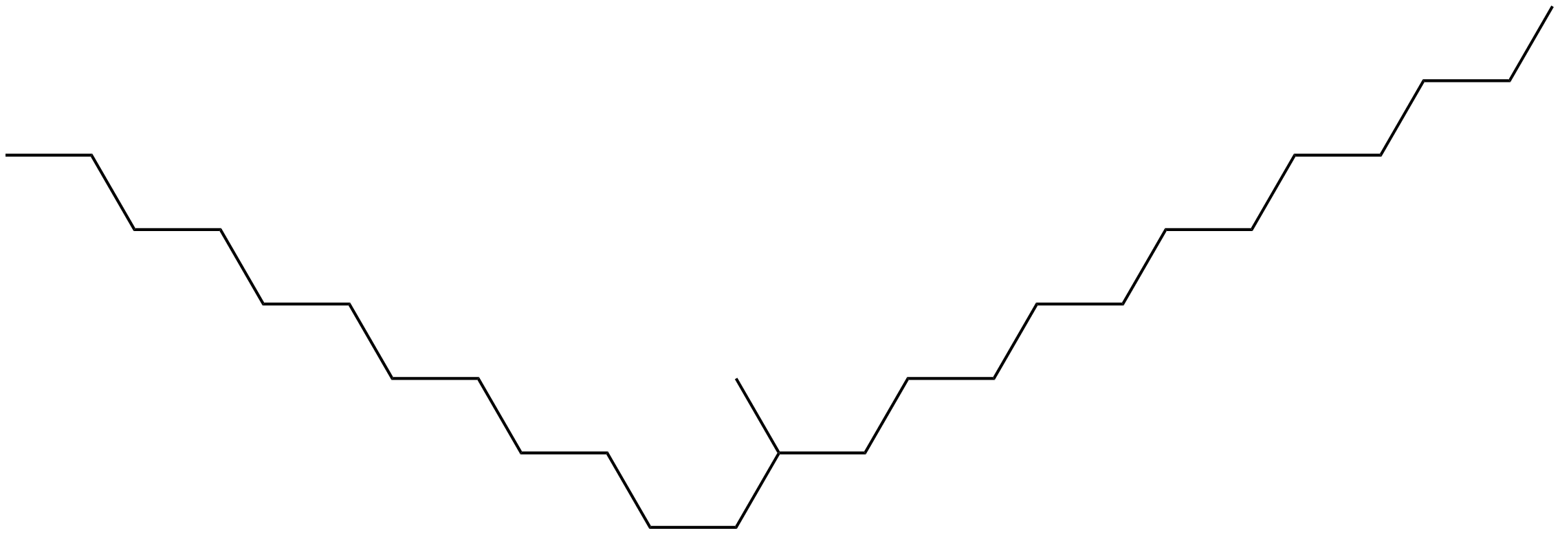Image of 13-methylpentacosane