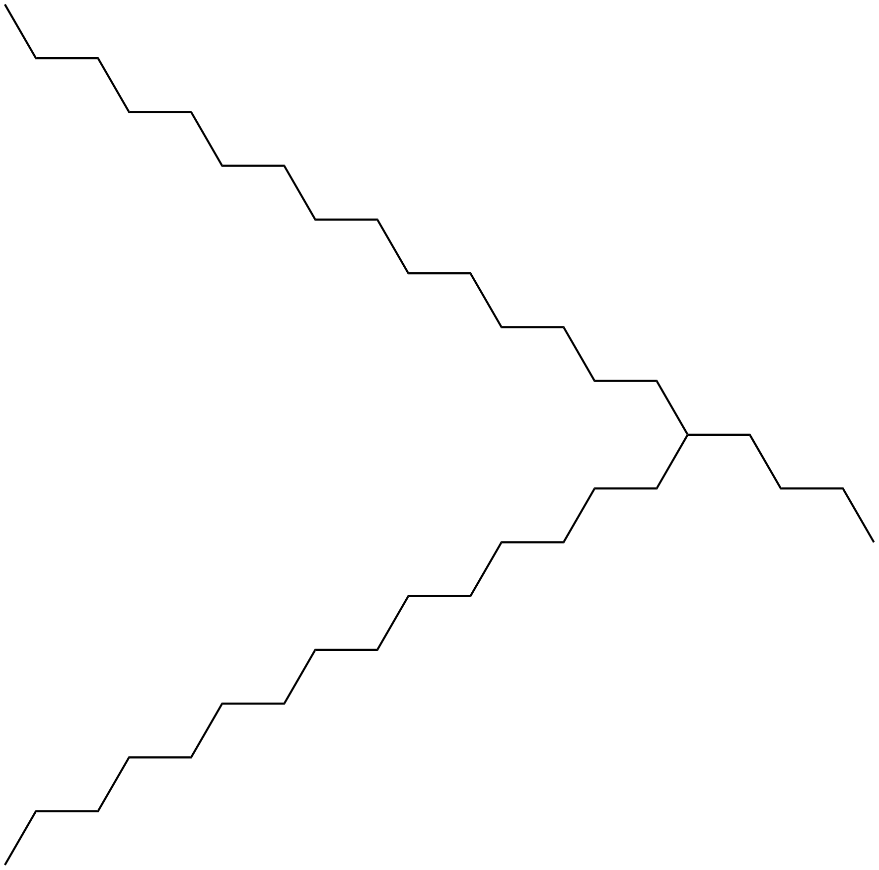 Image of 16-butylhentriacontane