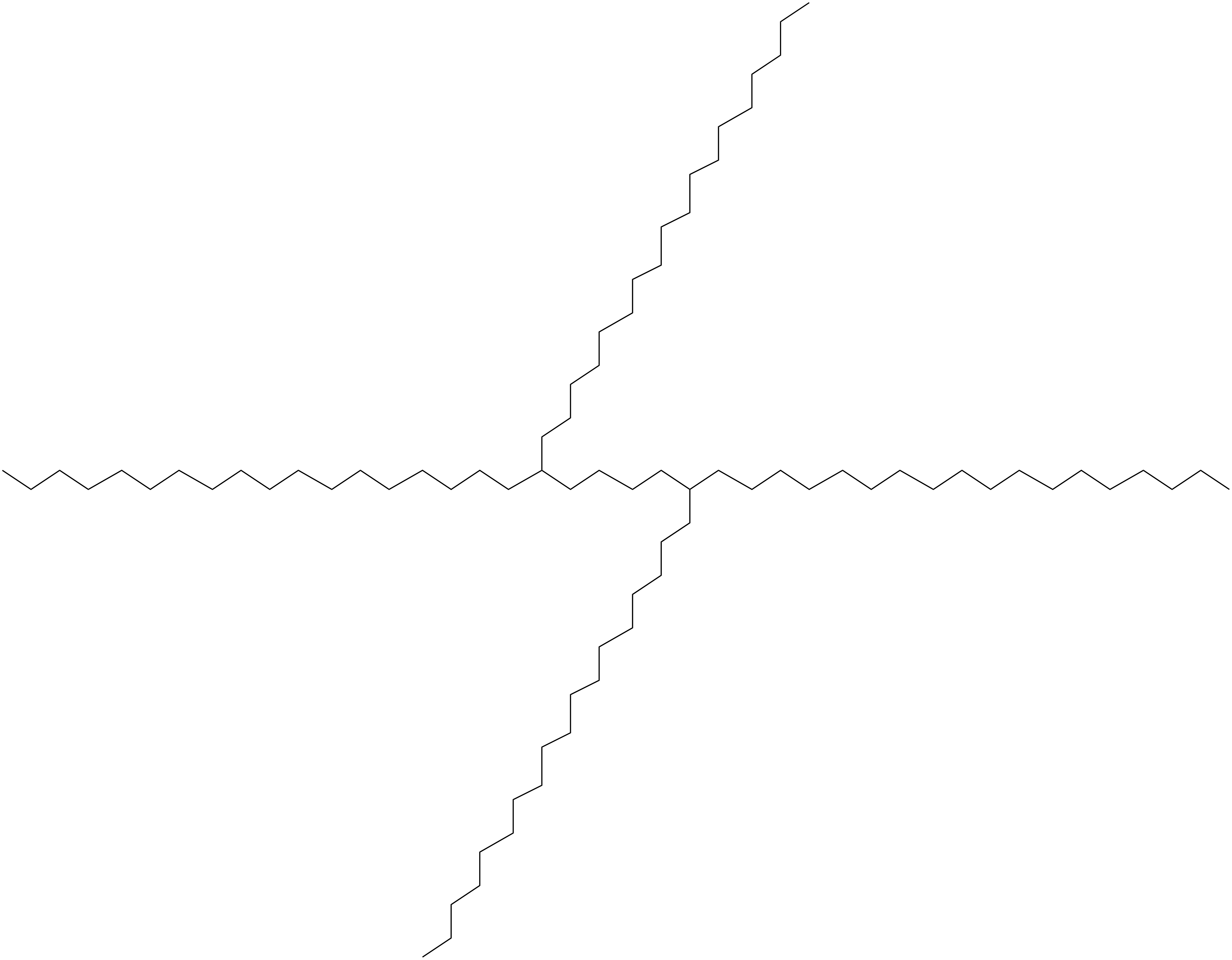 Image of 19,24-dioctadecyldotetracontane