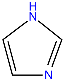 Image of 1H-imidazole